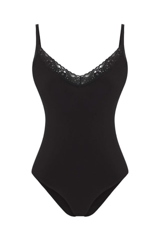 Body - Noir