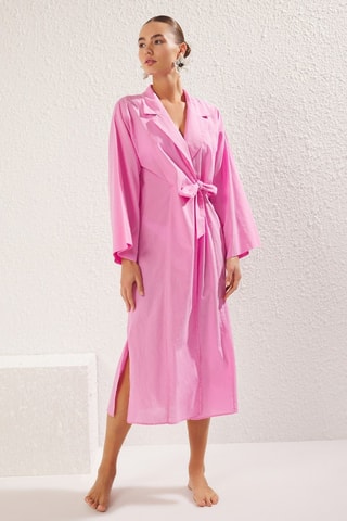 Kimono - Rose