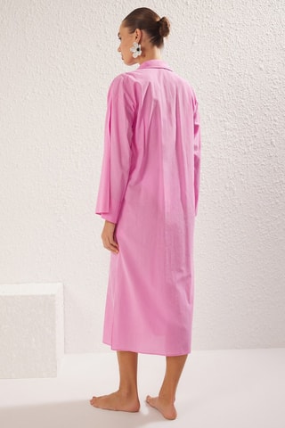 Kimono - Rose