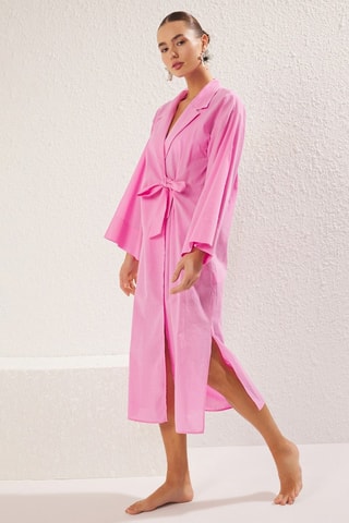Kimono - Rose
