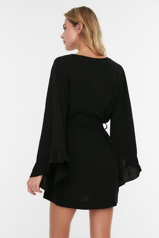Kimono - Noir
