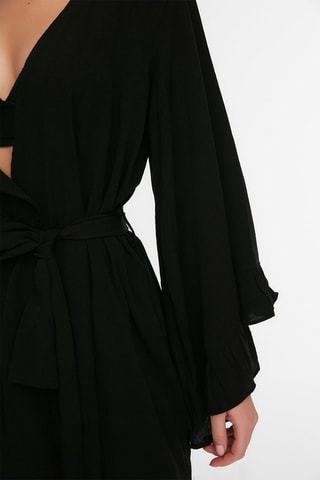 Kimono - Noir