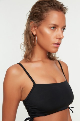 Brassière - Noir