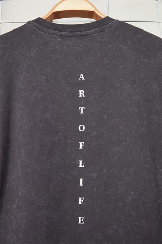 T-shirt - Gris