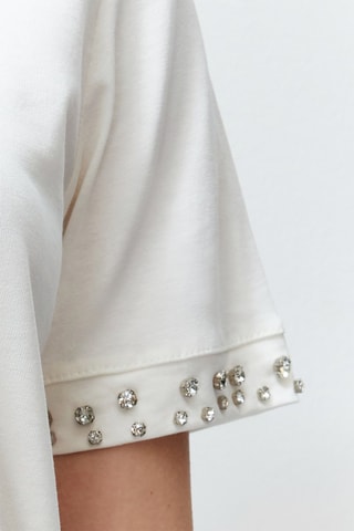 T-shirt - Blanc