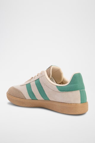 Baskets - Beige