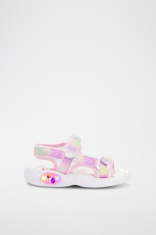 Sandales - Rose