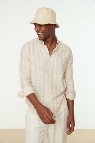 Chemise - Blanc
