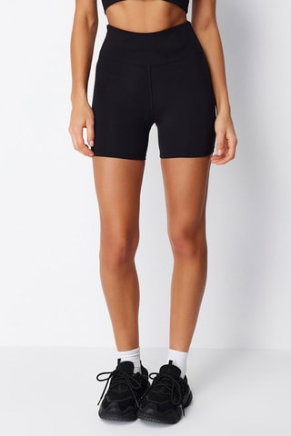 Cycliste - Noir