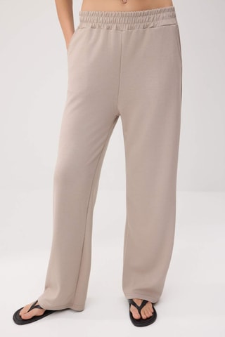 Tunique et pantalon - Gris