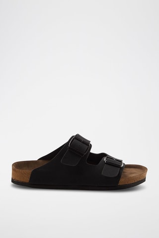 Mules - Noir
