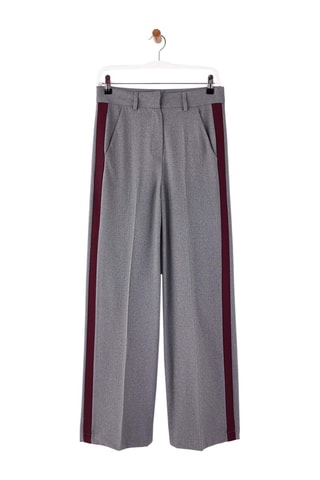Pantalon - Anthracite