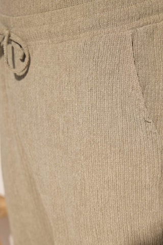 Pantalon de survêtement - Vert