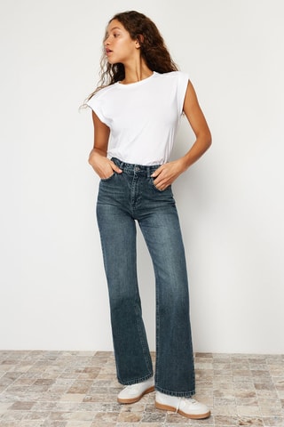 Jean - Bleu