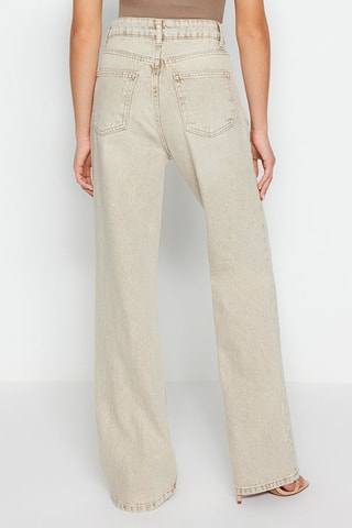 Jean - Beige