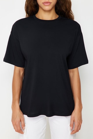 T-shirt - Noir