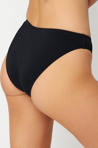 Bas de maillot - Noir