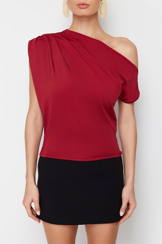 Top - Rouge