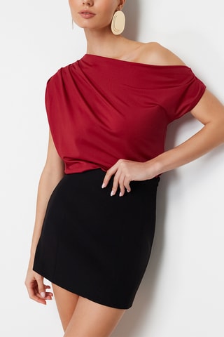 Top - Rouge