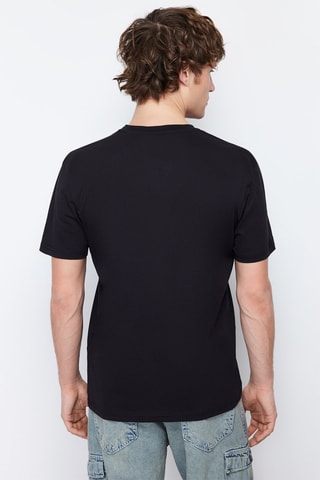 T-shirt - Noir