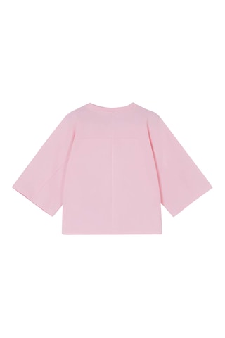 T-shirt - Rose