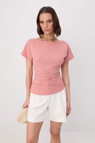 Top - Rose
