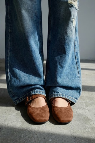 Babies - Marron