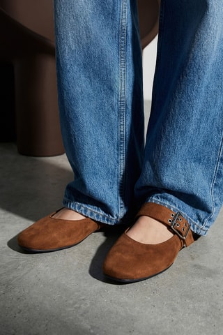 Babies - Marron