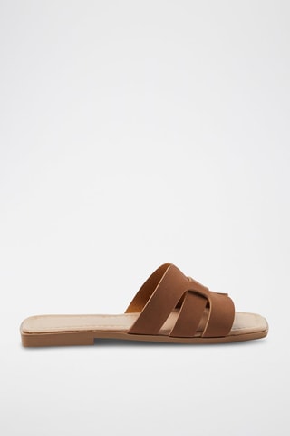 Mules - Marron