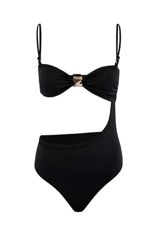 Trikini - Noir