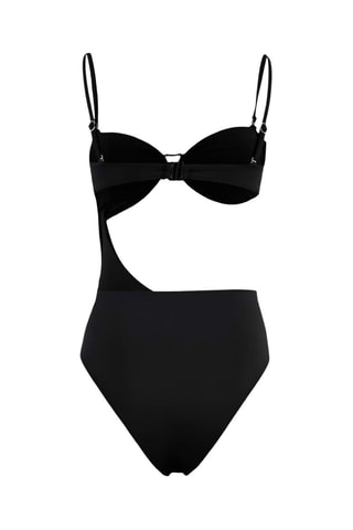 Trikini - Noir