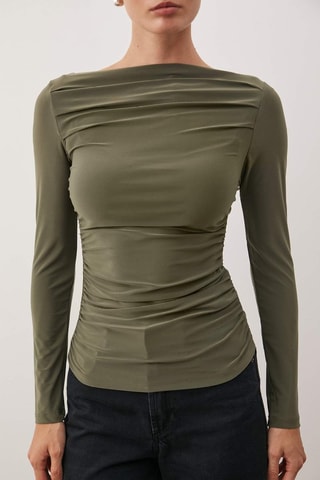 Top - Vert