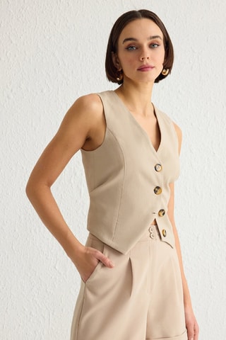 Short - Gris