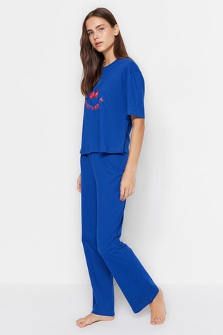 Pyjama - Bleu