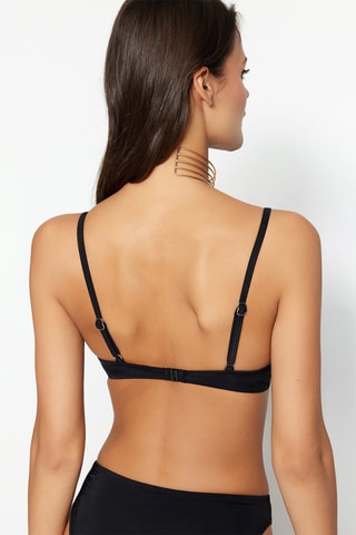 Haut de maillot - Noir