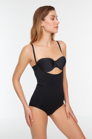 Body - Noir