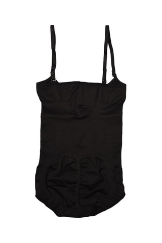 Body - Noir