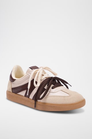 Baskets - Marron