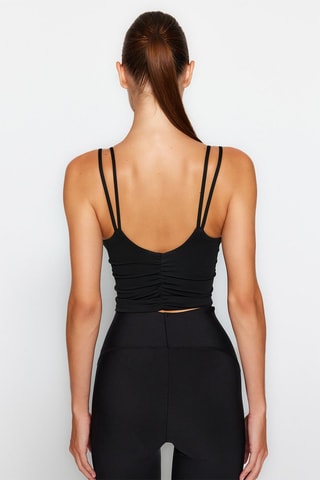 Brassière - Noir