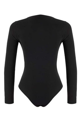Body - Noir