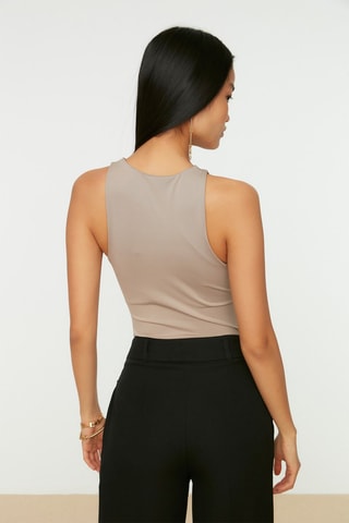 Body - Beige