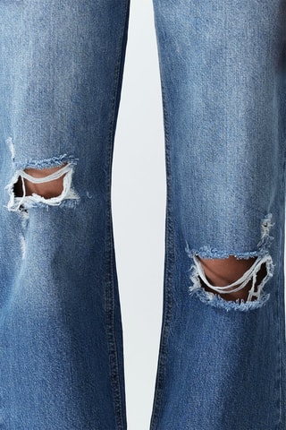Jean - Bleu