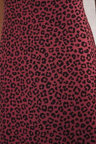 Robe de plage - Multicolore