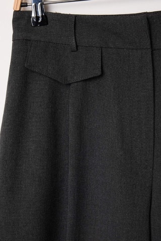Short - Gris foncé