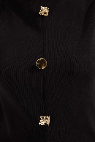 Top - Noir