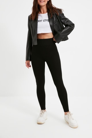 Legging - Noir