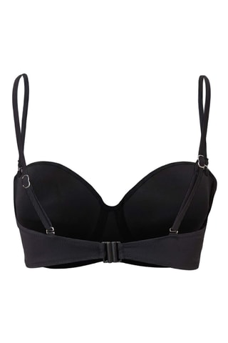 Maillot 2 pièces - Noir