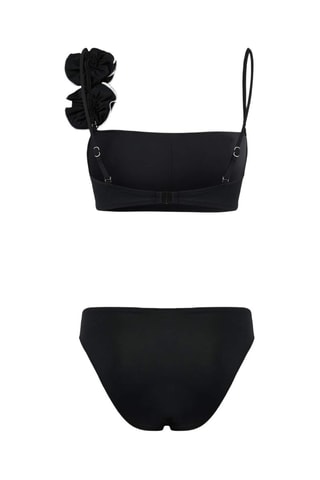 Maillot 2 pièces - Noir