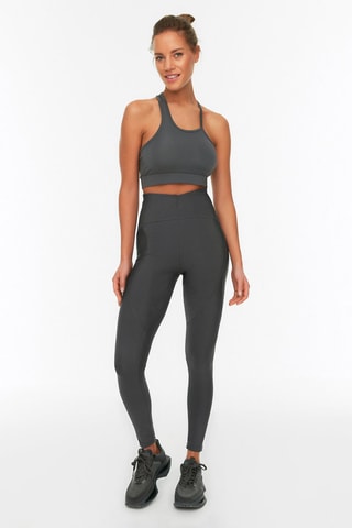 Legging - Gris