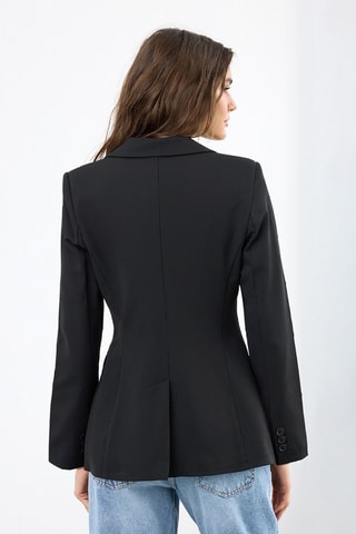 Blazer - Noir